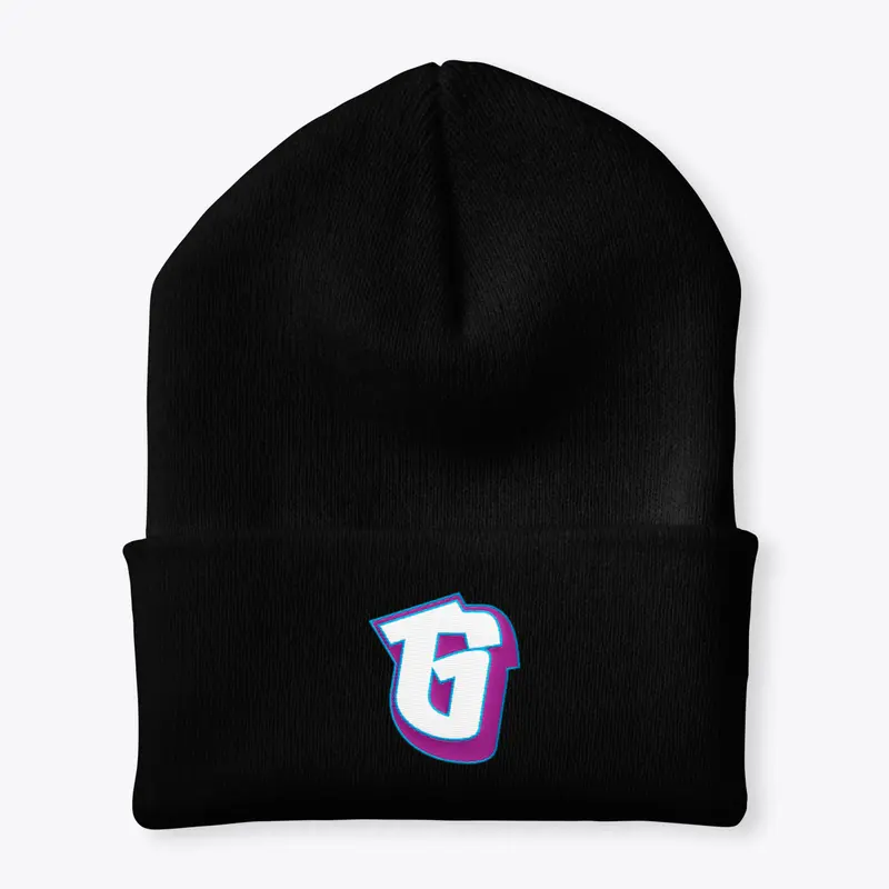 G-Hollow Beanie