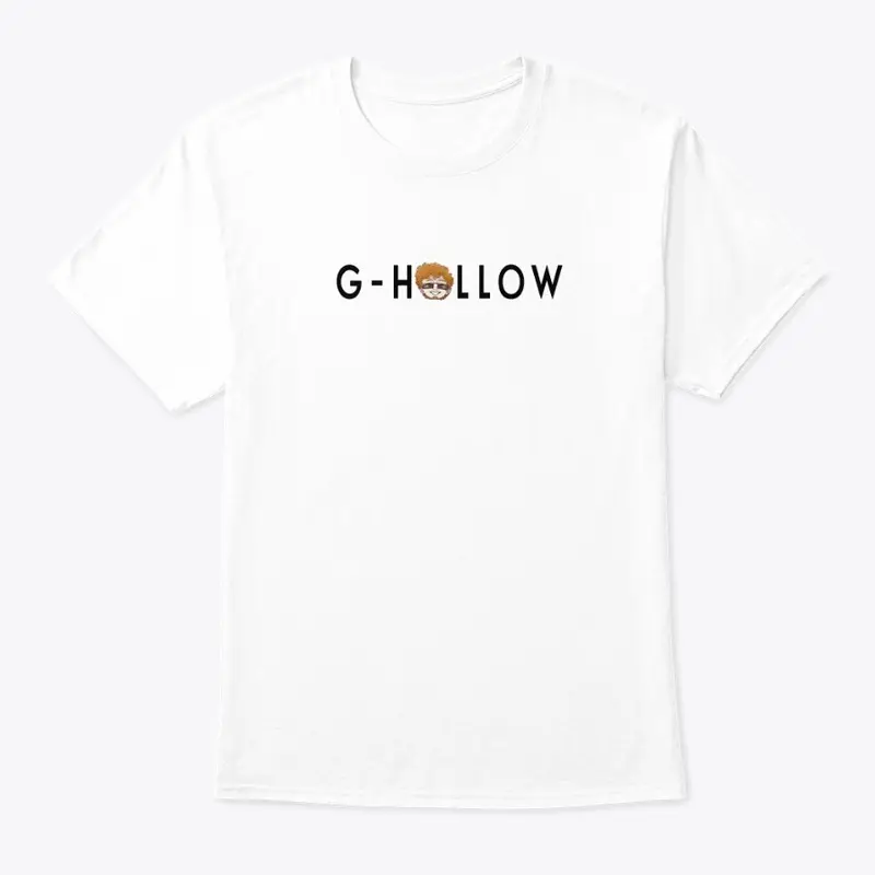 G-Hollow Head Name Plate