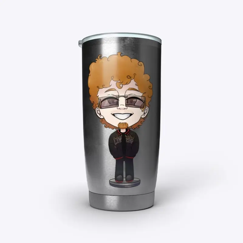 G-Hollow Tumbler