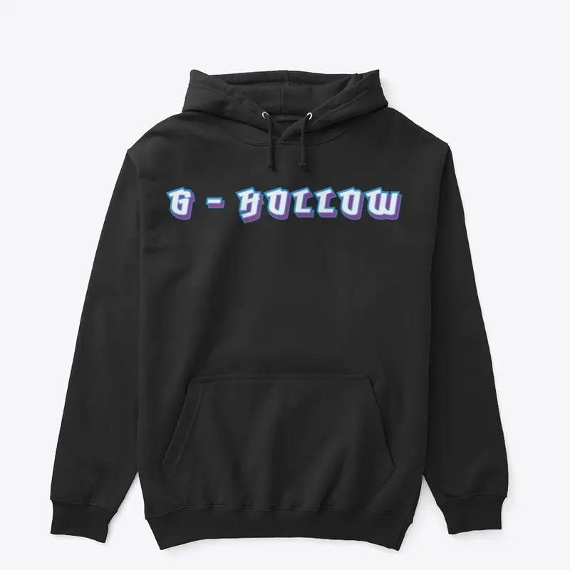 G-Hollow Hoodie