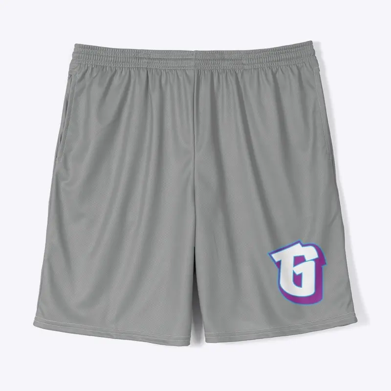 G-Hollow Basketball Shorts